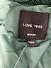 Love Tree Green Jacket Size M - photo 6