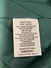 Love Tree Green Jacket Size M - photo 7