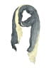 Assorted Brands Gray Scarf One size - photo 1