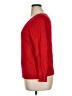 Lane Bryant Red Pullover Sweater Size 16 - photo 5