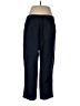 J.Crew Blue Track Pants Size L (estimated) - photo 2