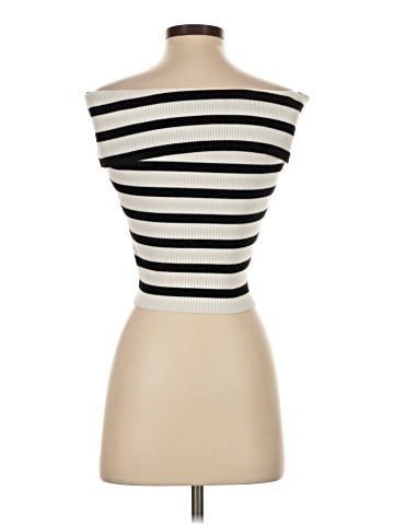 Divided by H&M Sleeveless Top (view 2)