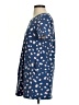 Joules Blue Short Sleeve Top Size 2 - photo 5