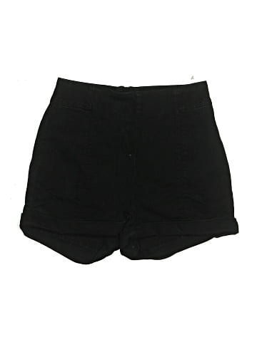 Cooperative Shorts (view 1)