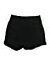 Cooperative Solid Black Shorts Size 0 - photo 1