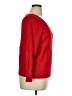 Lane Bryant Red Pullover Sweater Size 16 - photo 4