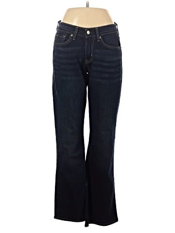 Levi Strauss Signature Jeans (view 1)