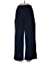 SPANX Blue Casual Pants Size M - photo 1