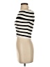 Divided by H&M Ivory Sleeveless Top Size XS - photo 5