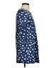 Joules Blue Short Sleeve Top Size 2 - photo 4
