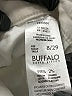 Buffalo by David Bitton White Casual Pants Size 8 - photo 8