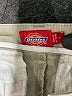 Dickies Solid Green Casual Pants Size 1 - photo 7