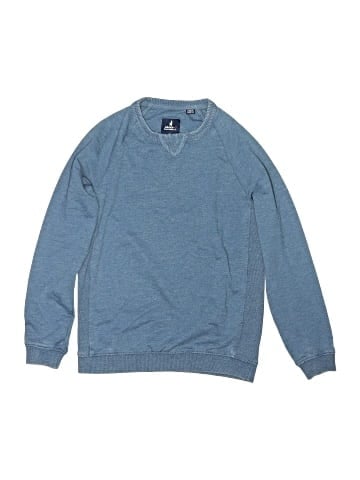 Johnnie-O Long Sleeve Henley (view 1)