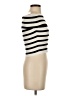Divided by H&M Ivory Sleeveless Top Size XS - photo 4