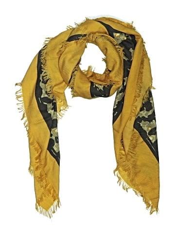 Coach Scarf (view 1)