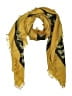 Coach Yellow Scarf One size - photo 1