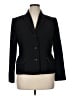 Casual Corner Annex Black Blazer Size 14 - photo 1