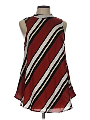 Live 4 Truth Sleeveless Blouse (view 1)