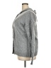Unbranded 100% Polyester Gray Cardigan Size 3X - photo 5