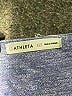 Athleta Blue Casual Dress Size XL (tall) - photo 7