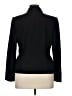 Casual Corner Annex Black Blazer Size 14 - photo 2