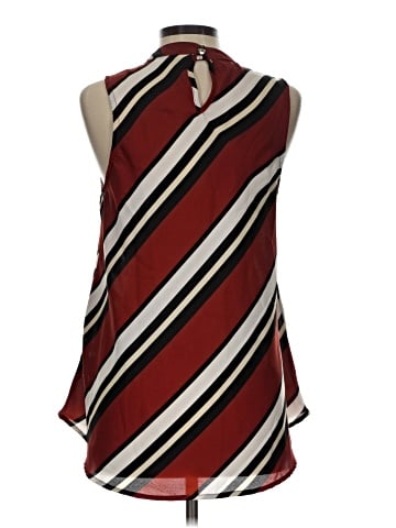Live 4 Truth Sleeveless Blouse (view 2)