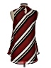Live 4 Truth 100% Polyester Burgundy Sleeveless Blouse Size L - photo 2