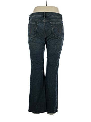 Ann Taylor LOFT Outlet Jeans (view 2)