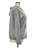 Unbranded 100% Polyester Gray Cardigan Size 3X - photo 4