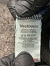Woolovers Blue Casual Dress Size XXL - photo 8