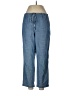 J.Crew Blue Casual Pants Size L (estimated) - photo 1