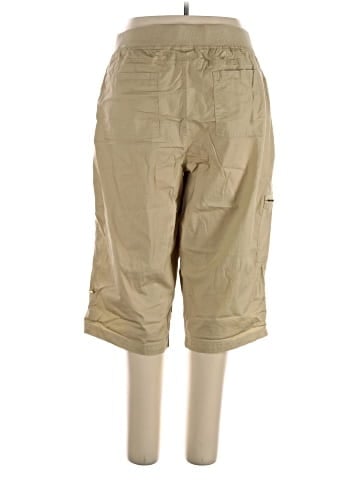 Catherines Cargo Pants (view 2)