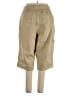 Catherines Tan Cargo Pants Size 2X - photo 2