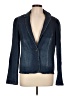 Nina Leonard Blue Blazer Size L - photo 1