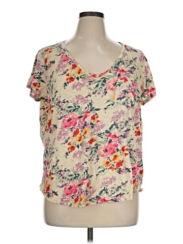 Heritage Short Sleeve T-Shirt (view 1)