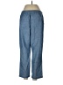 J.Crew Blue Casual Pants Size L (estimated) - photo 2