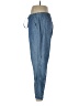 J.Crew Blue Casual Pants Size L (estimated) - photo 5