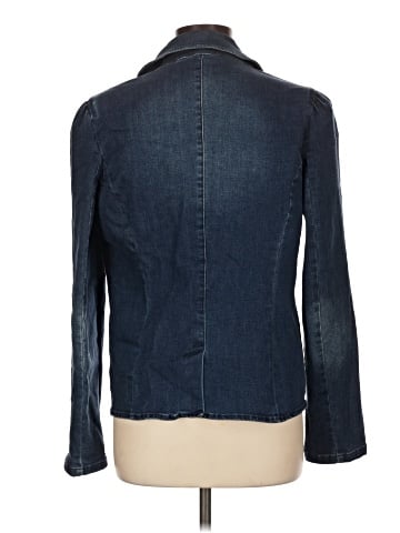 Nina Leonard Blazer (view 2)