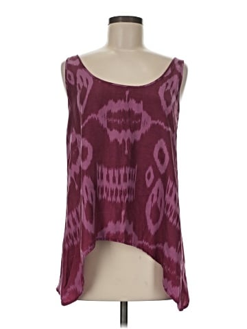 Brochu Walker Sleeveless Top (view 1)