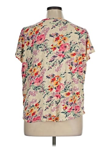 Heritage Short Sleeve T-Shirt (view 2)