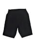 Nike Solid Black Athletic Shorts Size M - photo 1