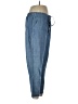 J.Crew Blue Casual Pants Size L (estimated) - photo 4
