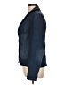 Nina Leonard Blue Blazer Size L - photo 5