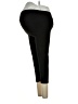 Oh! Mamma Black Active Pants Size S - photo 1