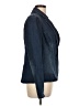 Nina Leonard Blue Blazer Size L - photo 4