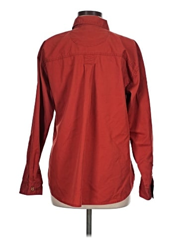 Mountain Lake Long Sleeve Button-Down Shirt (view 2)