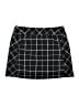 Tail Argyle Black Casual Skirt Size XL - photo 1
