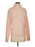 Point Sur Tan Turtleneck Sweater Size S - photo 1