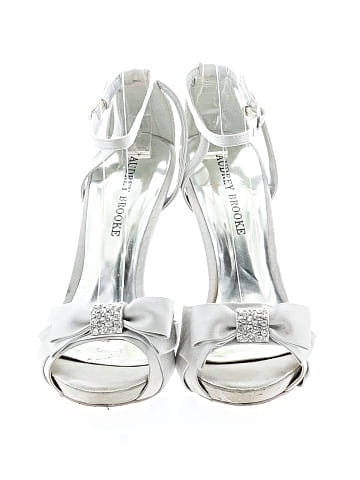 Audrey Brooke Sandals (view 2)