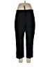 Eddie Bauer Black Casual Pants Size Lg Petite - photo 1